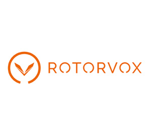 rotorvox logo
